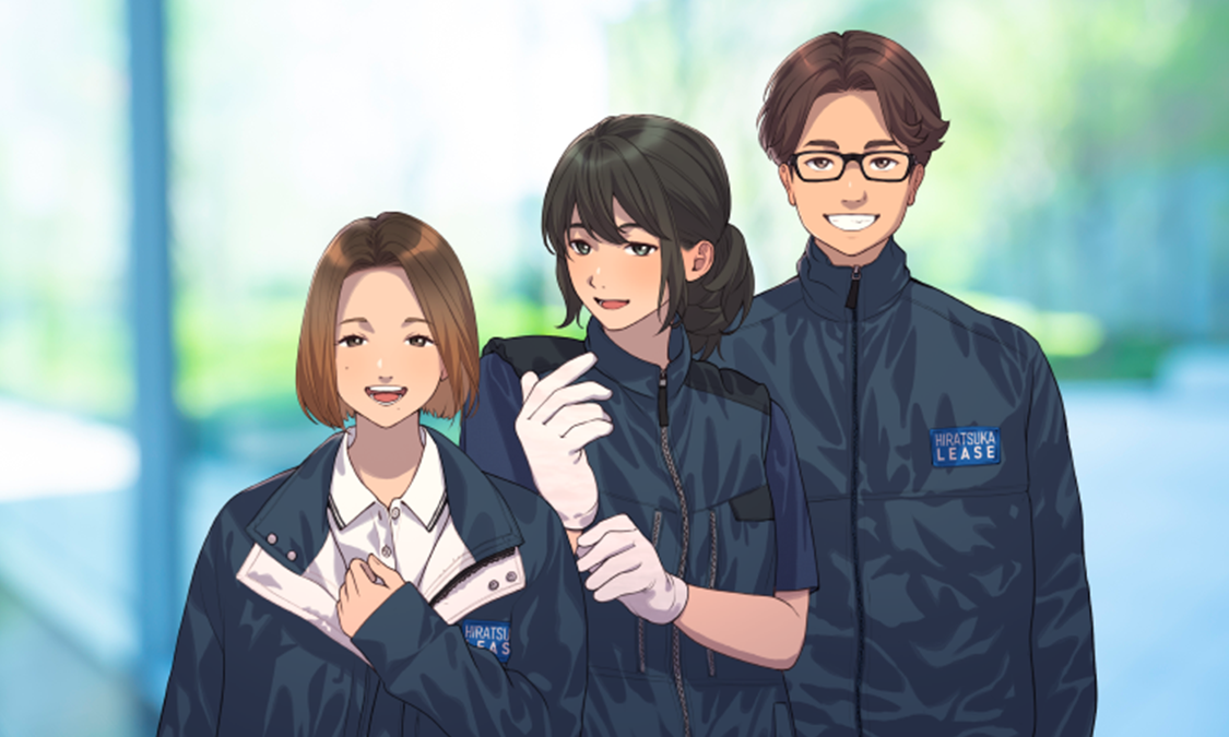 採用情報